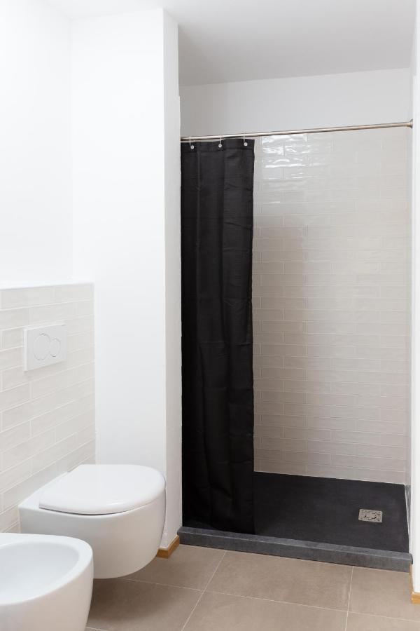 New Exclusive Melegnano Apartments- Near Train Station Εξωτερικό φωτογραφία