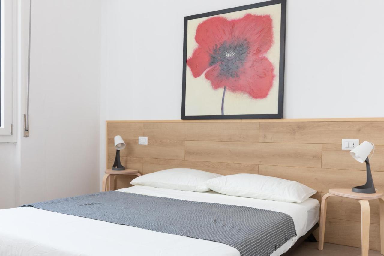 New Exclusive Melegnano Apartments- Near Train Station Εξωτερικό φωτογραφία