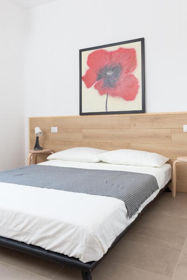 New Exclusive Melegnano Apartments- Near Train Station Εξωτερικό φωτογραφία